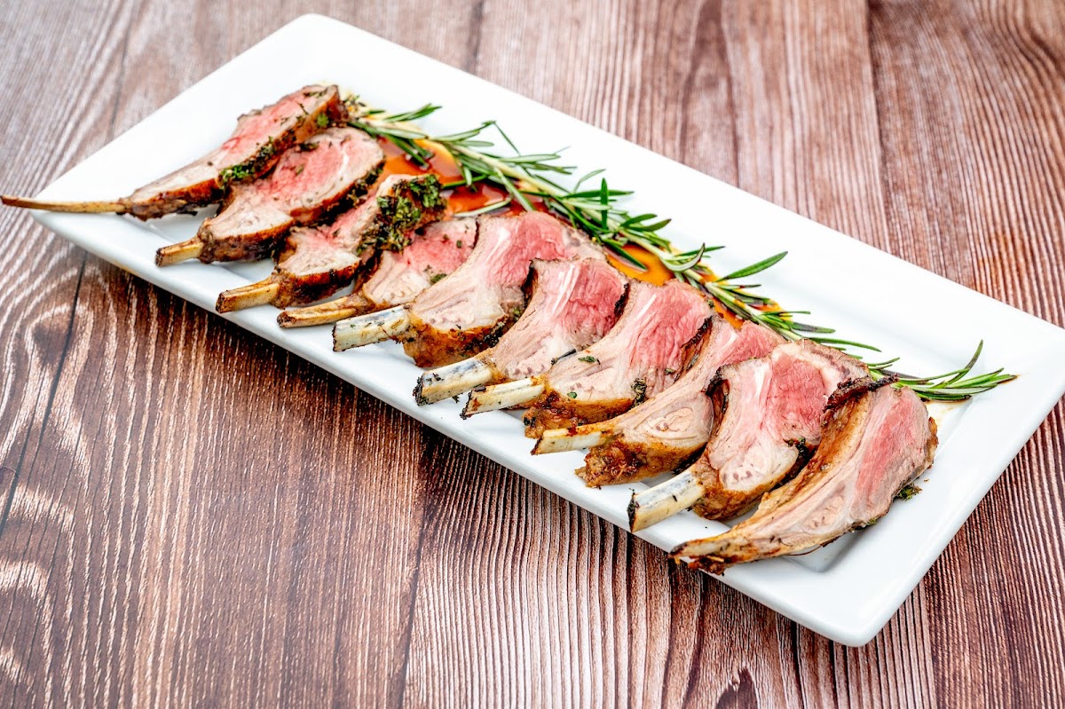 Off The Vine Catering: Google Places image 5