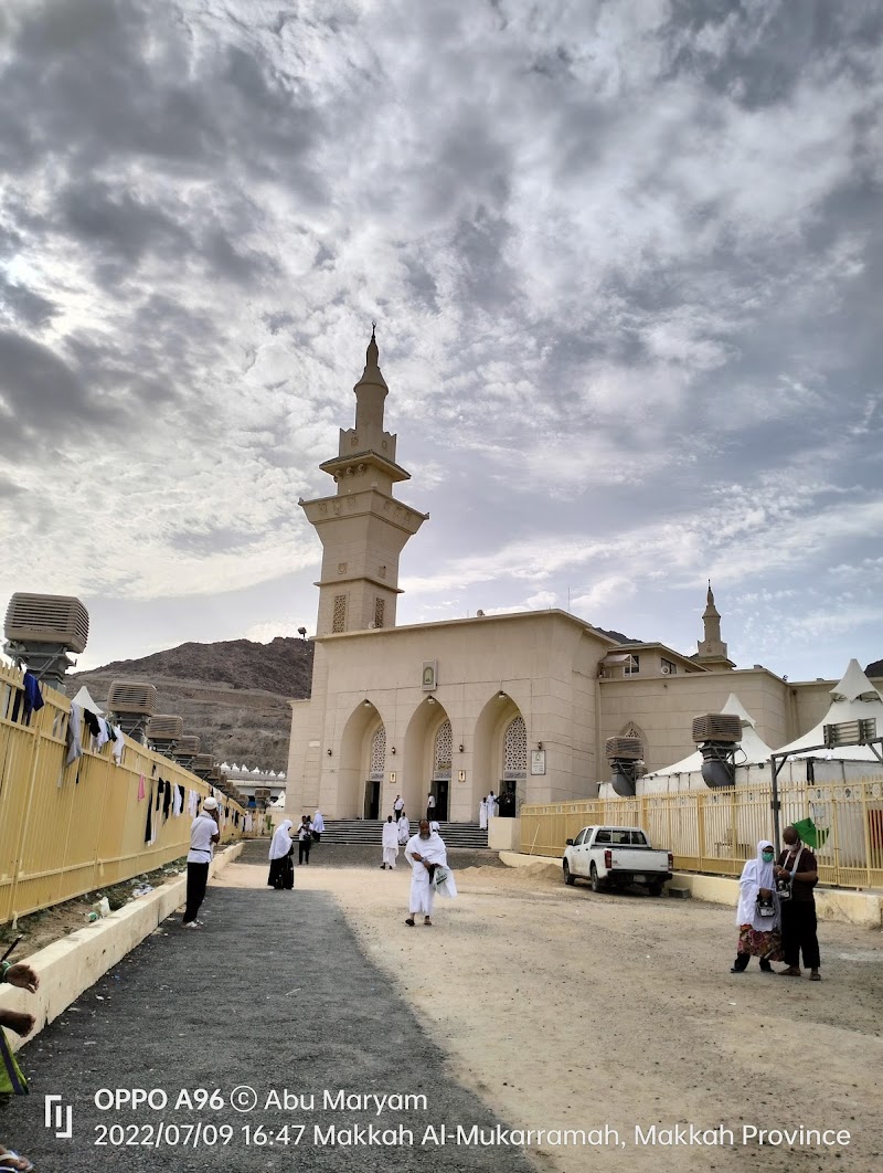 Mina Mosque photo 3