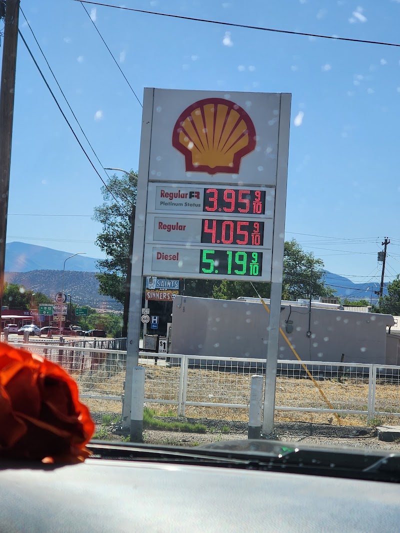 Shell photo 4