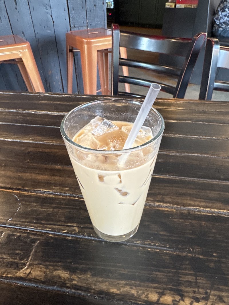 Forward Craft & Coffee photo 2