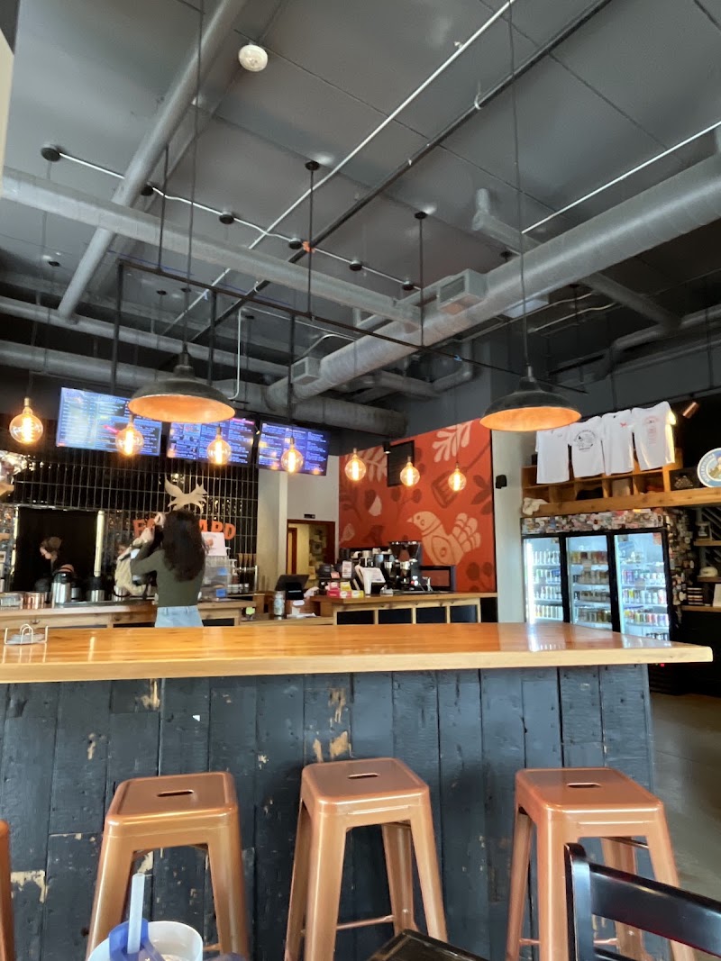 Forward Craft & Coffee photo 3