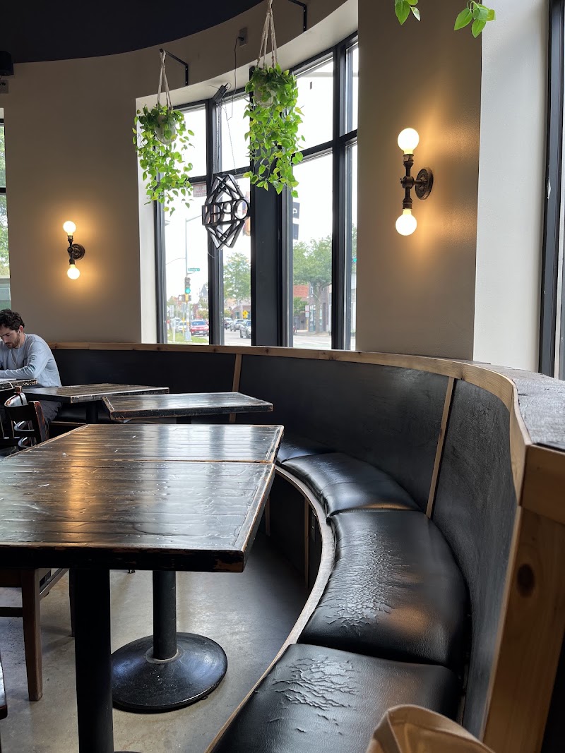 Forward Craft & Coffee photo 4
