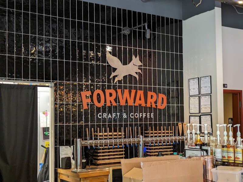 Forward Craft & Coffee photo 1