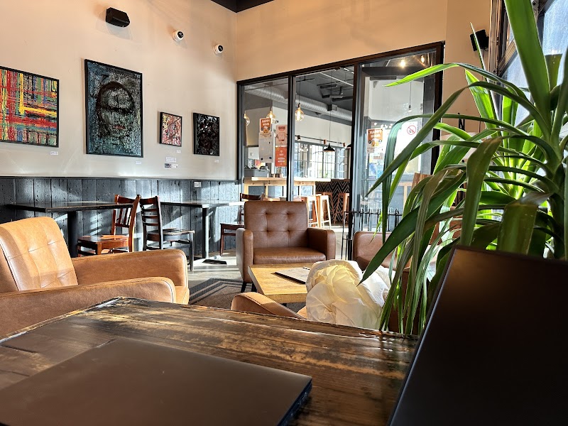 Forward Craft & Coffee photo 4