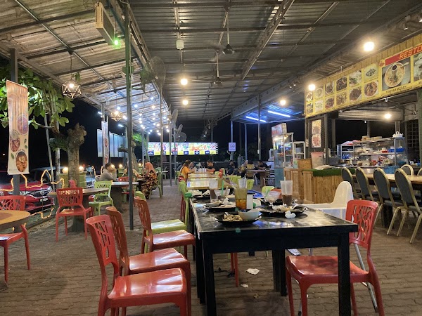 Restoran Nik Selera Kita - Photo 1