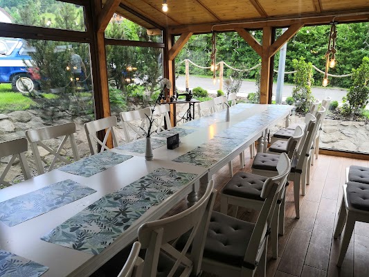 Oberża PRL® w Sokolcu.