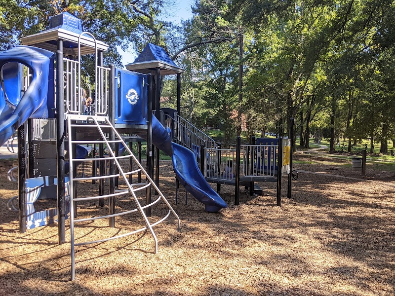 Sugar Creek Park photo 1