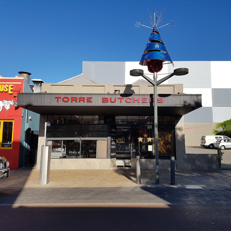 Torre Butchers photo 1