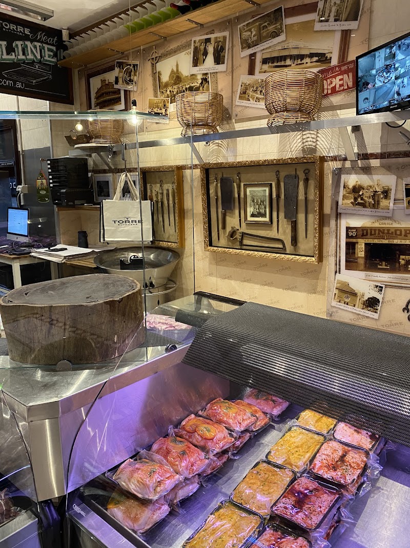 Torre Butchers photo 4