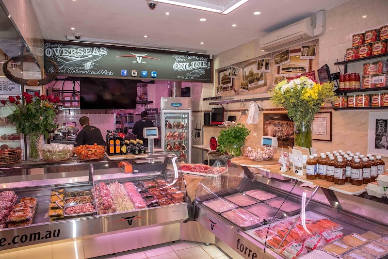 Torre Butchers photo 3
