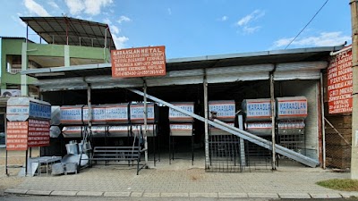 KARAASLAN GÜNEŞ ENERJİSİ SİSTEMLERİ - SU TESİSATI - DEMIR DOĞRAMA - ÇATI İŞLERİ - BANYO KAZANI - BACA- - Tesisat