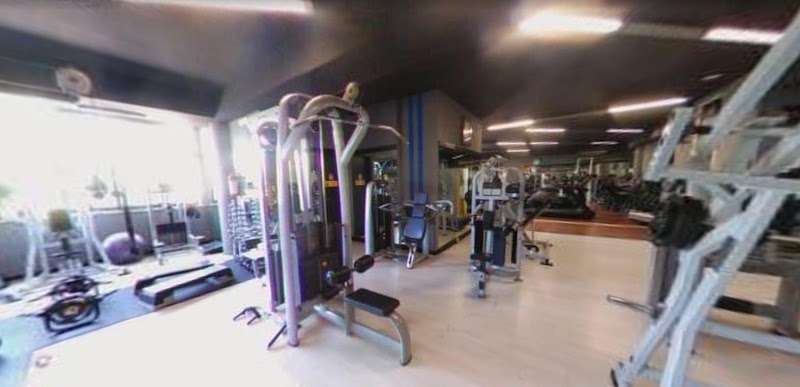 Palestra Energia
