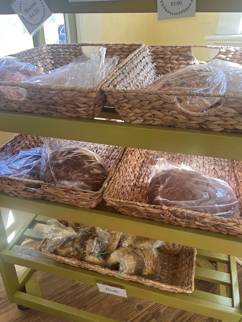 Cottage Bakery photo 3