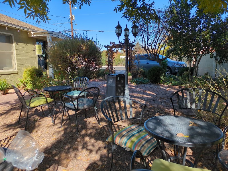 Cottage Bakery photo 1
