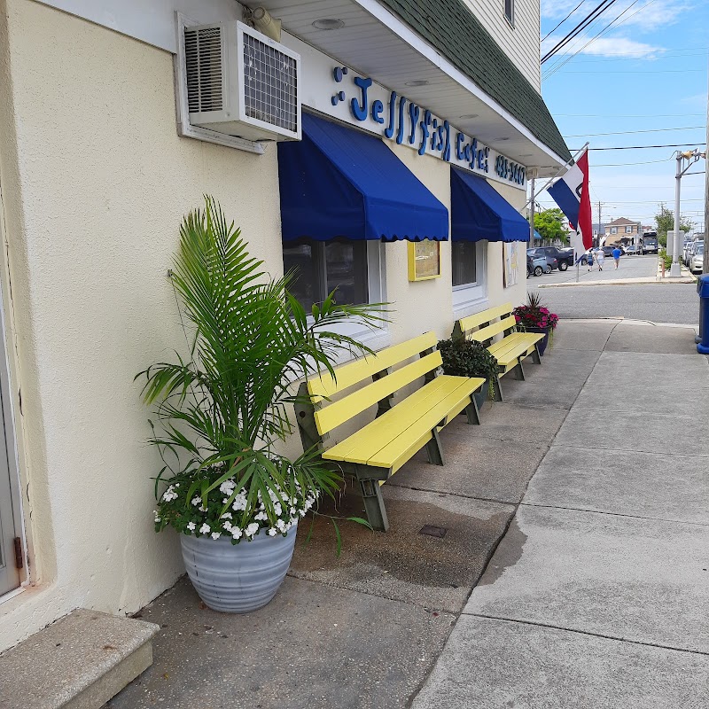 The Jellyfish Cafe photo 1