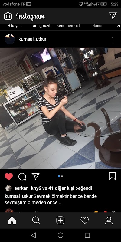Gözde Balık ve Meze Evi - Restoran