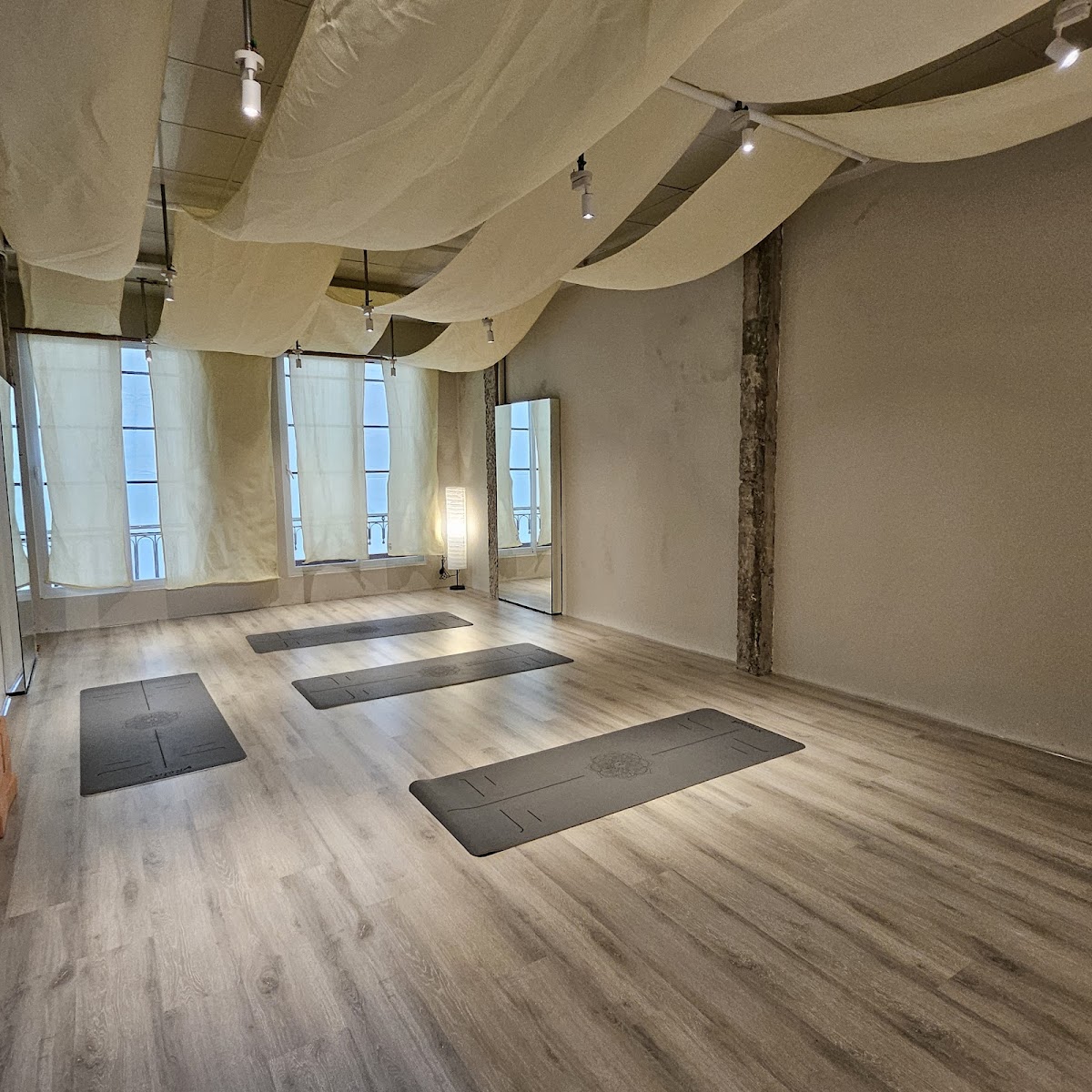 Mein Yoga Studio — 3