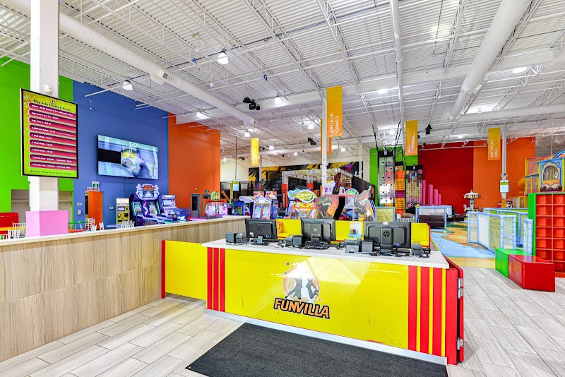 Funvilla Kitchener photo 1