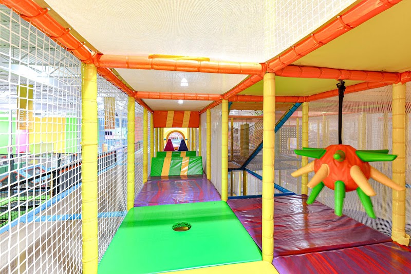 Funvilla Kitchener photo 3