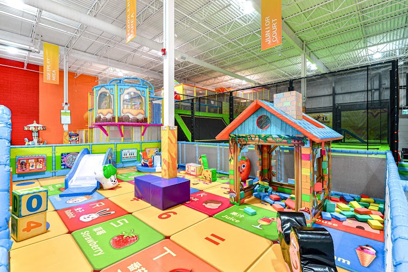 Funvilla Kitchener photo 2