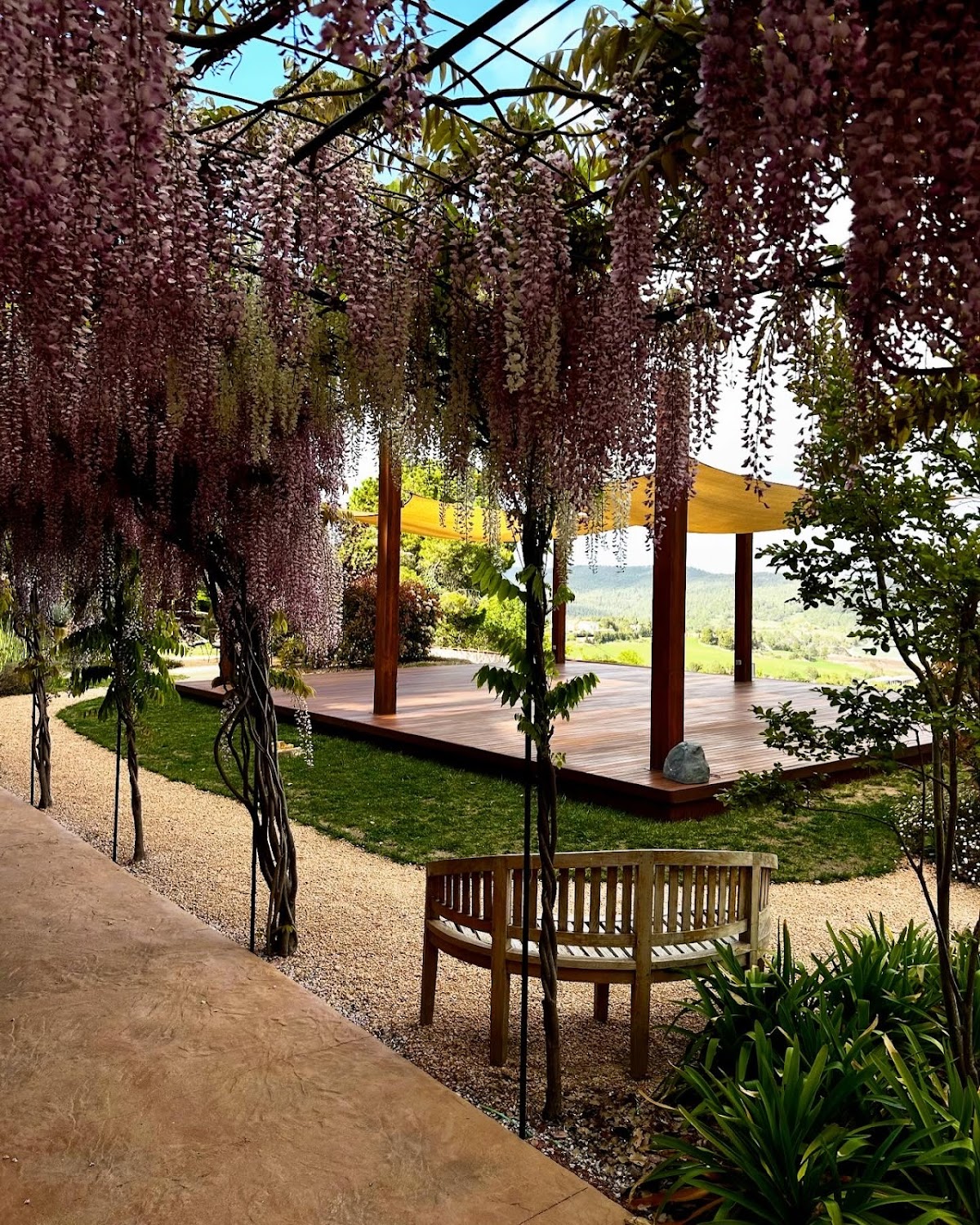 INME Wellness Retreats — 3