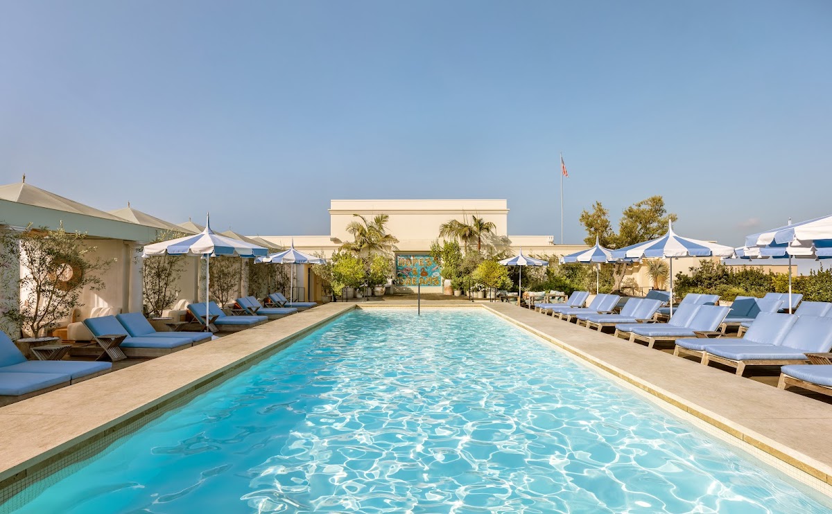 The Maybourne Beverly Hills: Google Places image 3