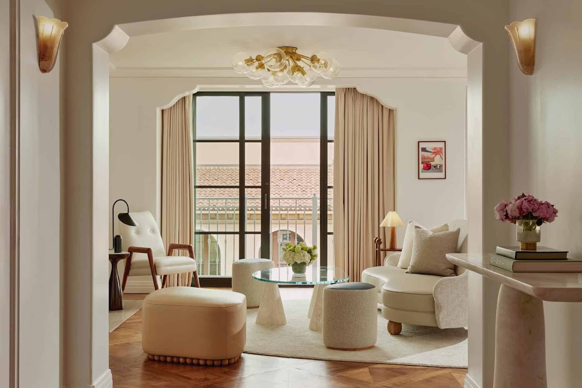 The Maybourne Beverly Hills: Google Places image 5