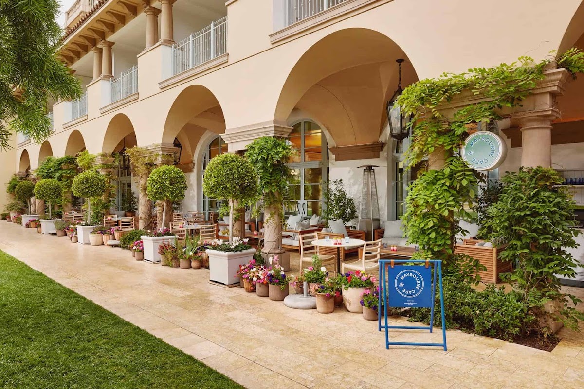The Maybourne Beverly Hills: Google Places image 1