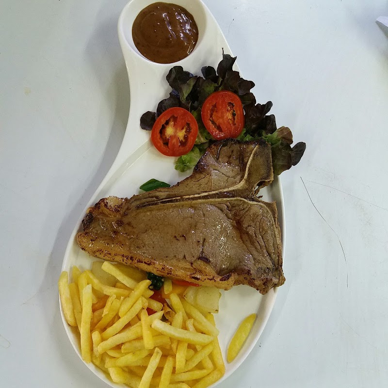 Takawa Halal Cuisine @ Chiang Mai photo 2