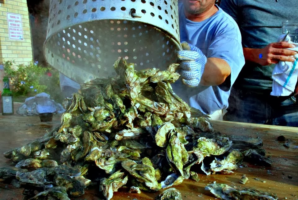 Pearlz Oyster Bar photo 3