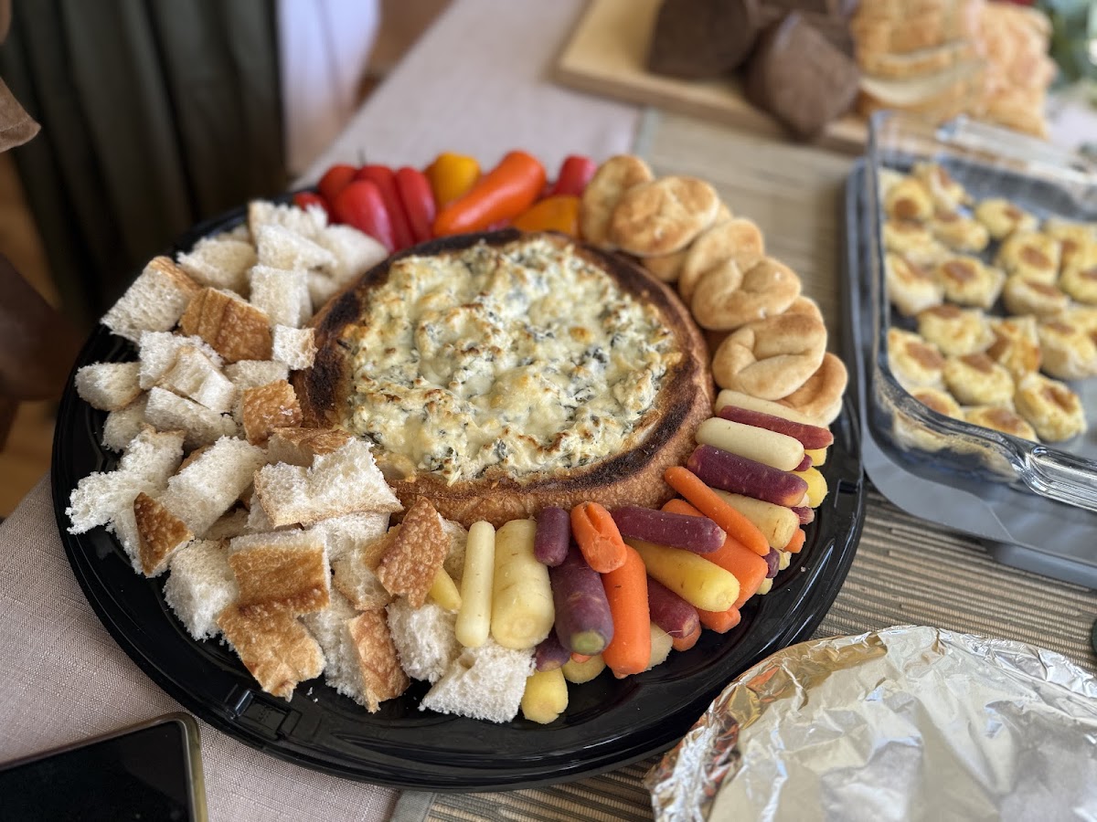 Meat and Mingle Charcuterie: Google Places image 3
