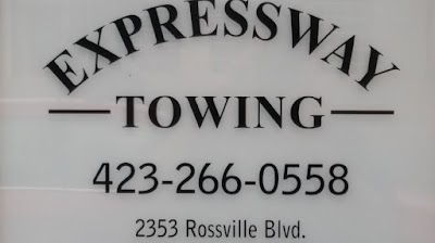 Expressway Towing
