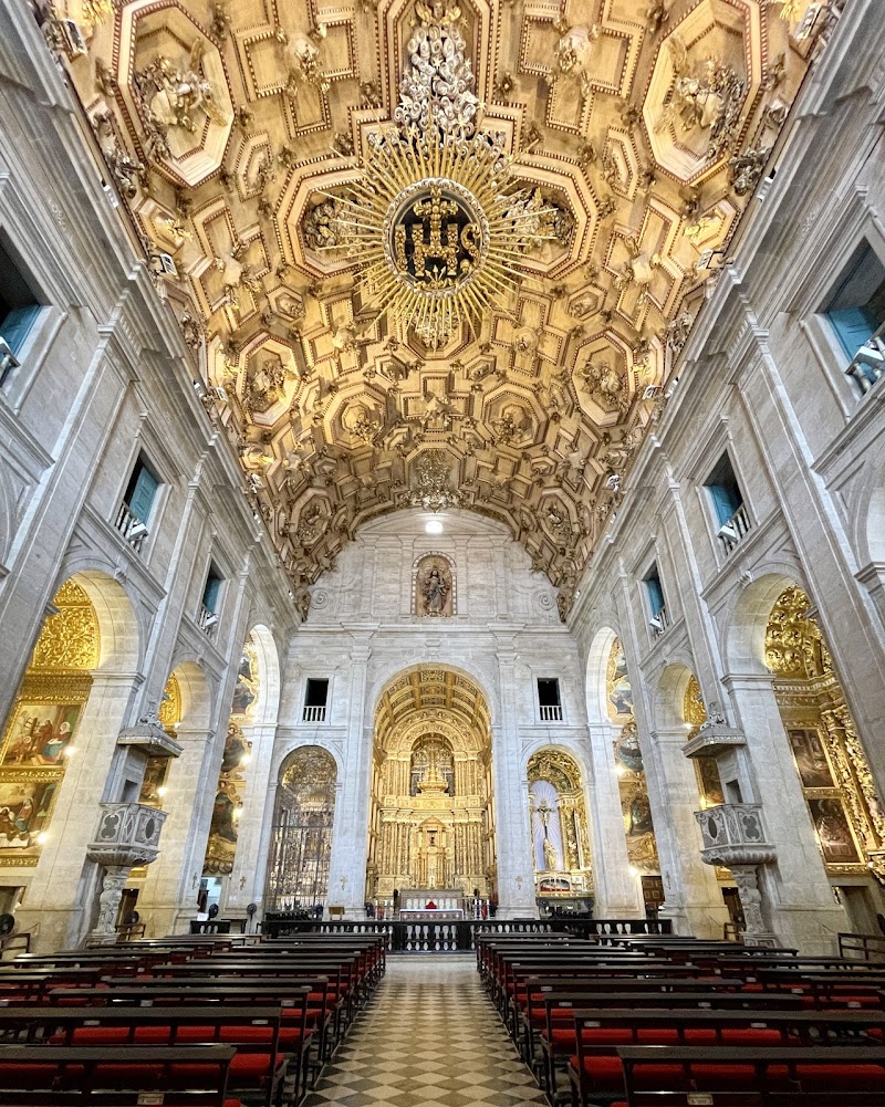 Cathedral of Salvador: что важно знать перед визитом