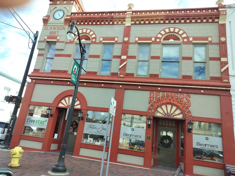 Beamers Tanning and coffee/ smoothies photo 1