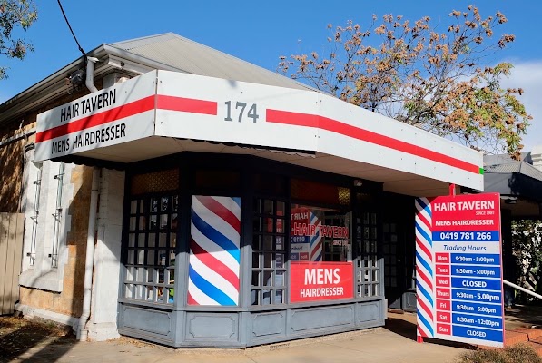 Hair Tavern Barber Shop photo 3