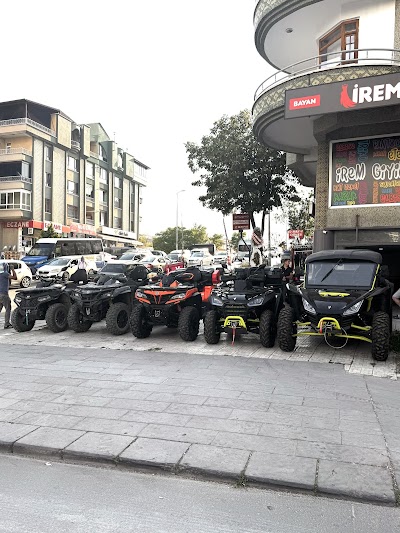 ANKARA ATV SERVİSİ (Gümüş Motors) - Oto Servisi
