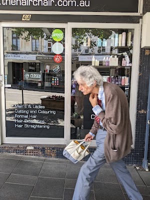 The Hair Chair photo 2