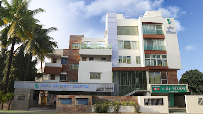 Sushil Maternity Hospital, Sangli
