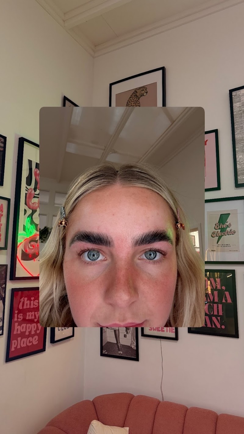 The ANON Beauty Collective