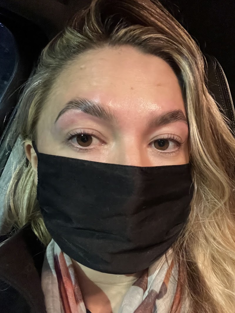 The ANON Beauty Collective