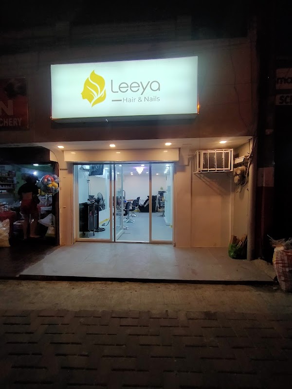 Leeya Salon