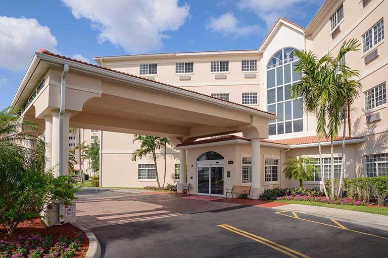 The Bridge At Inverrary