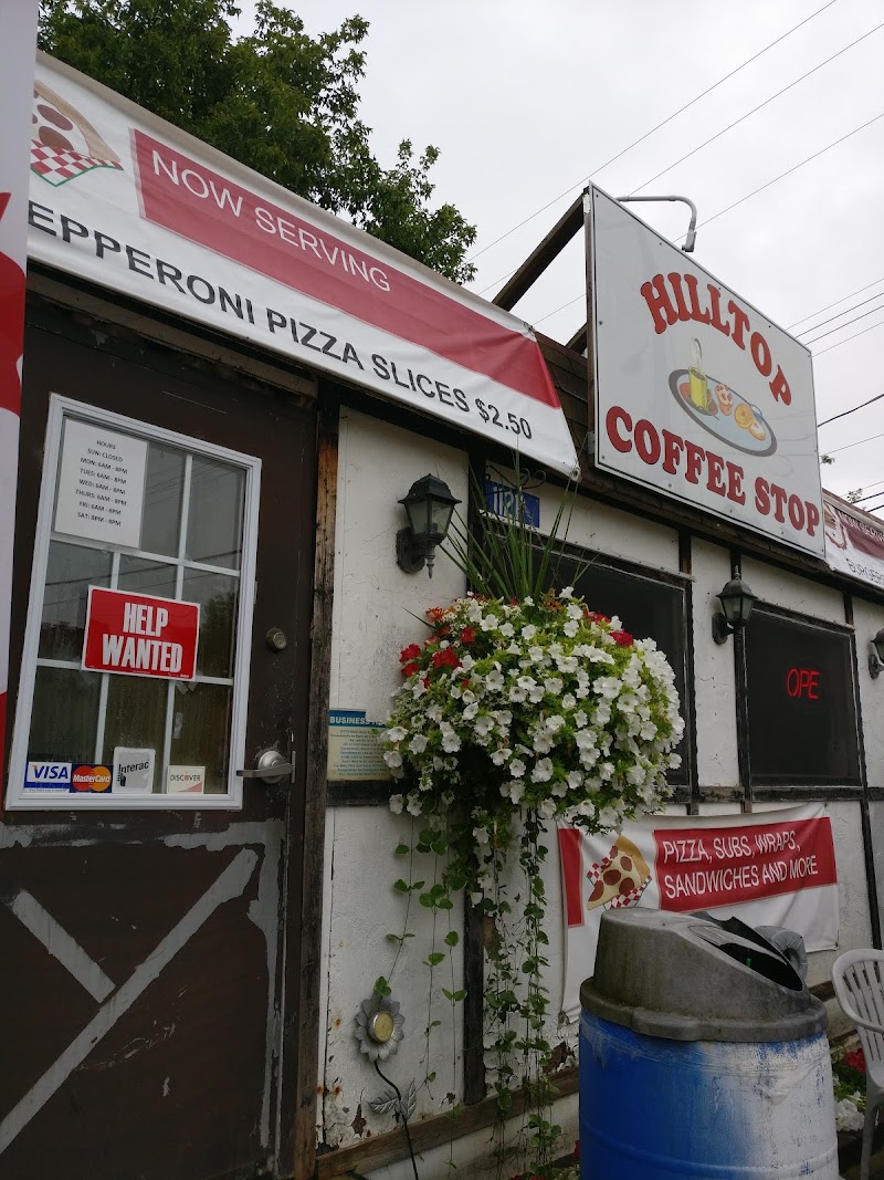 Hilltop Coffee Stop photo 1