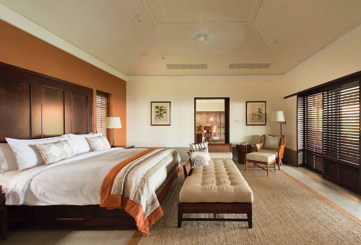 Cape Weligama - Relais & Chateaux — 3