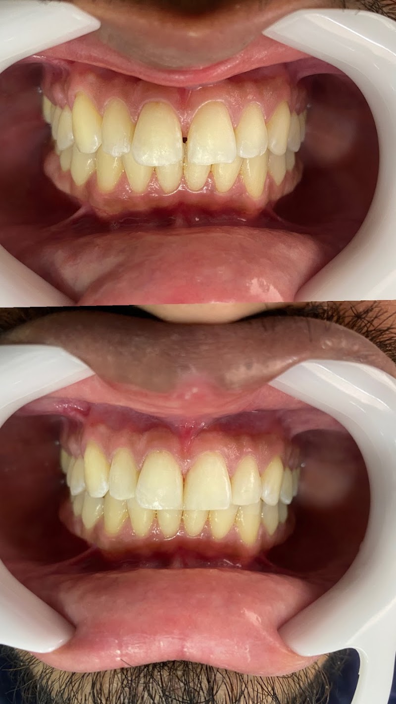 Sorriso & saúde consultório odontológico - foto 4