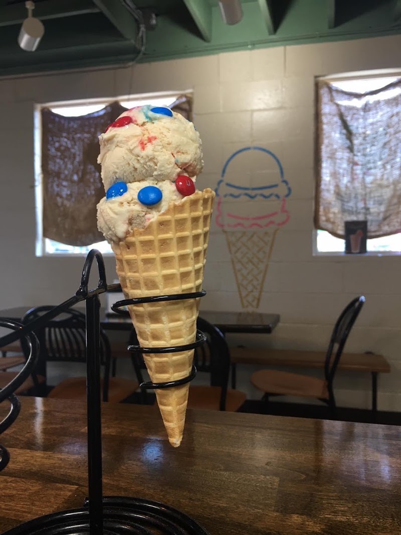 Scoops & Grinds photo 4