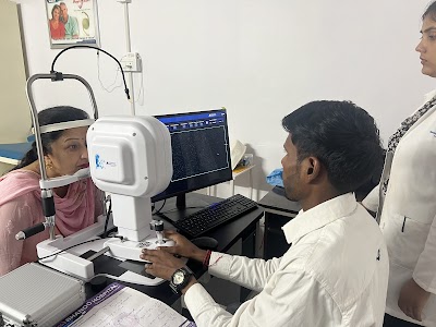 Bhanoo Hospital