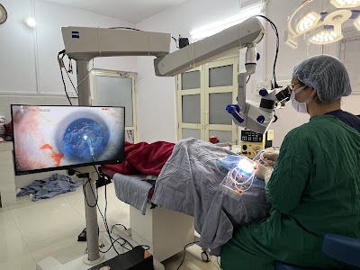 Bhanoo Hospital - Image 3