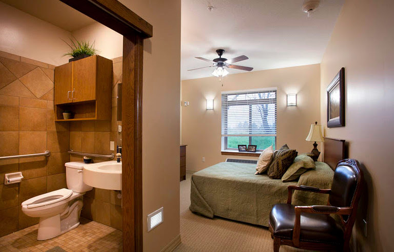 Oxford Glen Memory Care at Grand Prairie