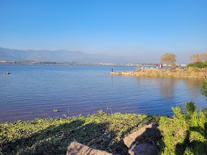 Rawal Lake